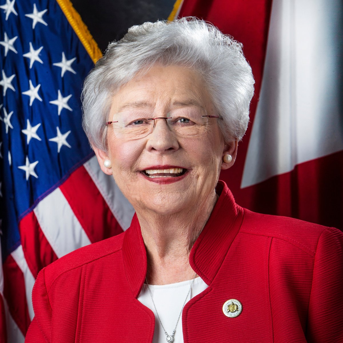 🌟 Big News! We are thrilled to announce that <a href="/GovernorKayIvey/">Governor Kay Ivey</a> will be joining us at the 2024 Alabama Summit on Talent Retention and Work-Based Learning! 

Spots are filling fast. RSVP today to reserve your seat: eventbrite.com/e/alabama-summ…
