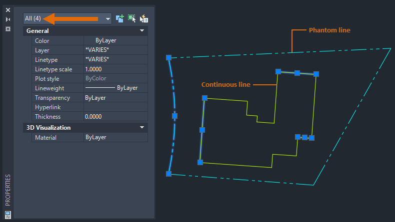 AutoCAD tweet picture