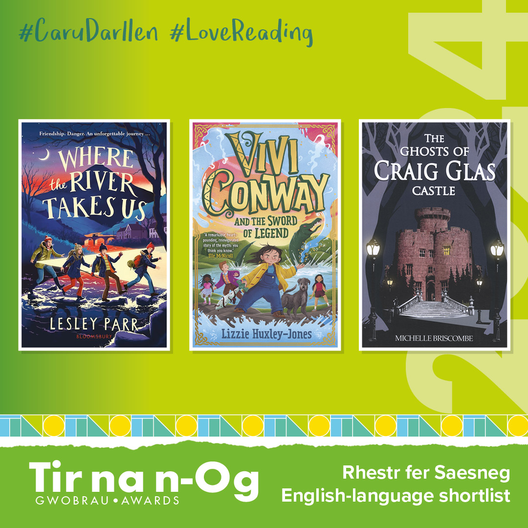 📢Calling Teachers!

🔹Want to introduce young readers to new books?
🔹Want free books and a resources pack?
🔹Want a vote in our Readers’ Choice Award!

🎉The Tir na n-Og shadowing scheme is the thing for you!

⬇️Register HERE:
surveymonkey.com/r/DZ6NSCT

#TNNO2024 #LoveReading