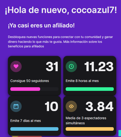 tati_coco's tweet photo. AAAAAAA FALTA SOLO LOS FOLLOWS ❤️Ayudan mucho compartiendo mi canal jiji https://t.co/zJmgYEAzFu