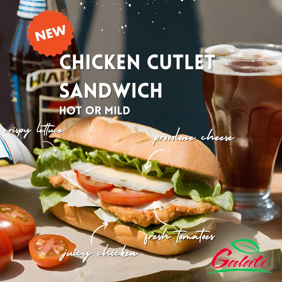 Galati Market Fresh tweet media