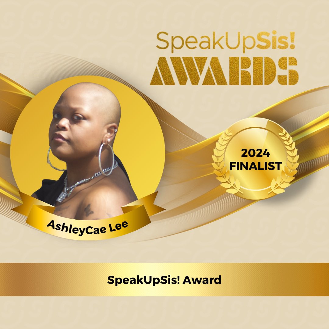 I am up for amazing award 🧡👑 go give me a vote. I use my voice to advocate for cancer patients and use my experience for the betterment of people. speakupsismagazine.com/speakupsisawar… #speakupsis2024 #susawards2024 #finalist #cancerfighter #canceradvocate #journey #vote