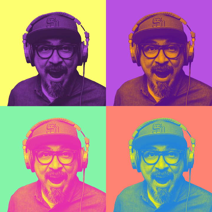 ૮ℓαµ∂เσ ƶαѵαℓα ʝ૨. (@claudiozavalajr) on Twitter photo Make your own Warhol poster using <a href="/AdobeExpress/">Adobe Express</a>
🔹 Click an image in the square
🔹 Replace image
🔹 Remove background
🔹 Repeat
Remix yours here ➡️ bit.ly/warholposterex…
Have fun creating ✌🏾
#AdobeEduCreative <a href="/AdobeForEdu/">Adobe For Education</a> Make your own Warhol poster using <a href="/AdobeExpress/">Adobe Express</a>
🔹 Click an image in the square
🔹 Replace image
🔹 Remove background
🔹 Repeat
Remix yours here ➡️ bit.ly/warholposterex…
Have fun creating ✌🏾
#AdobeEduCreative <a href="/AdobeForEdu/">Adobe For Education</a>
