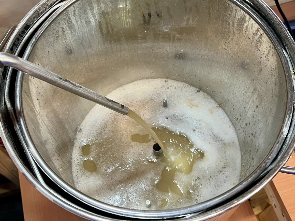 Sick Swan Brewing tweet media