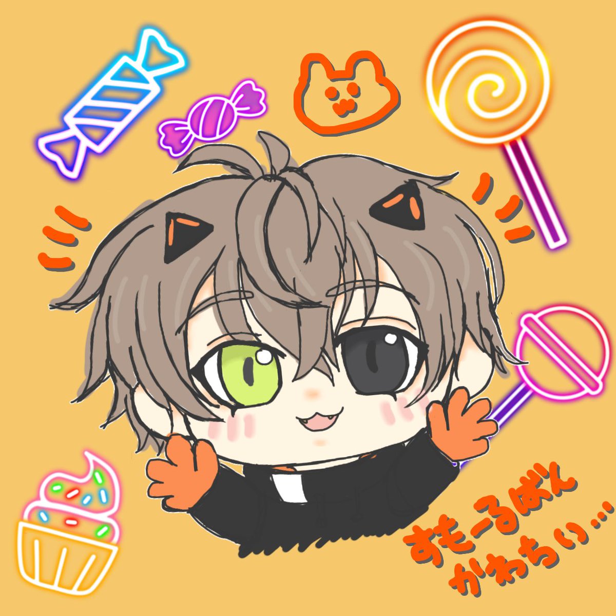 fantachamize's tweet photo. #AlbanKnoxArt
#smallban
🤦♀️💘😇🥹🫳🍭🍬 https://t.co/33S1qBULAe