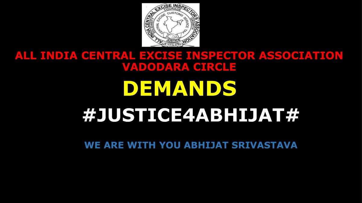 #Justice4Abhijat