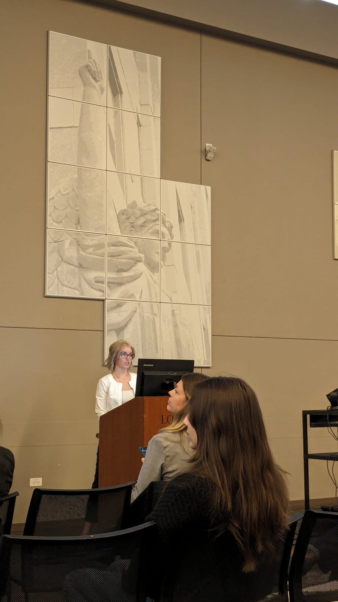 RFUMS Graduate Student Association tweet media