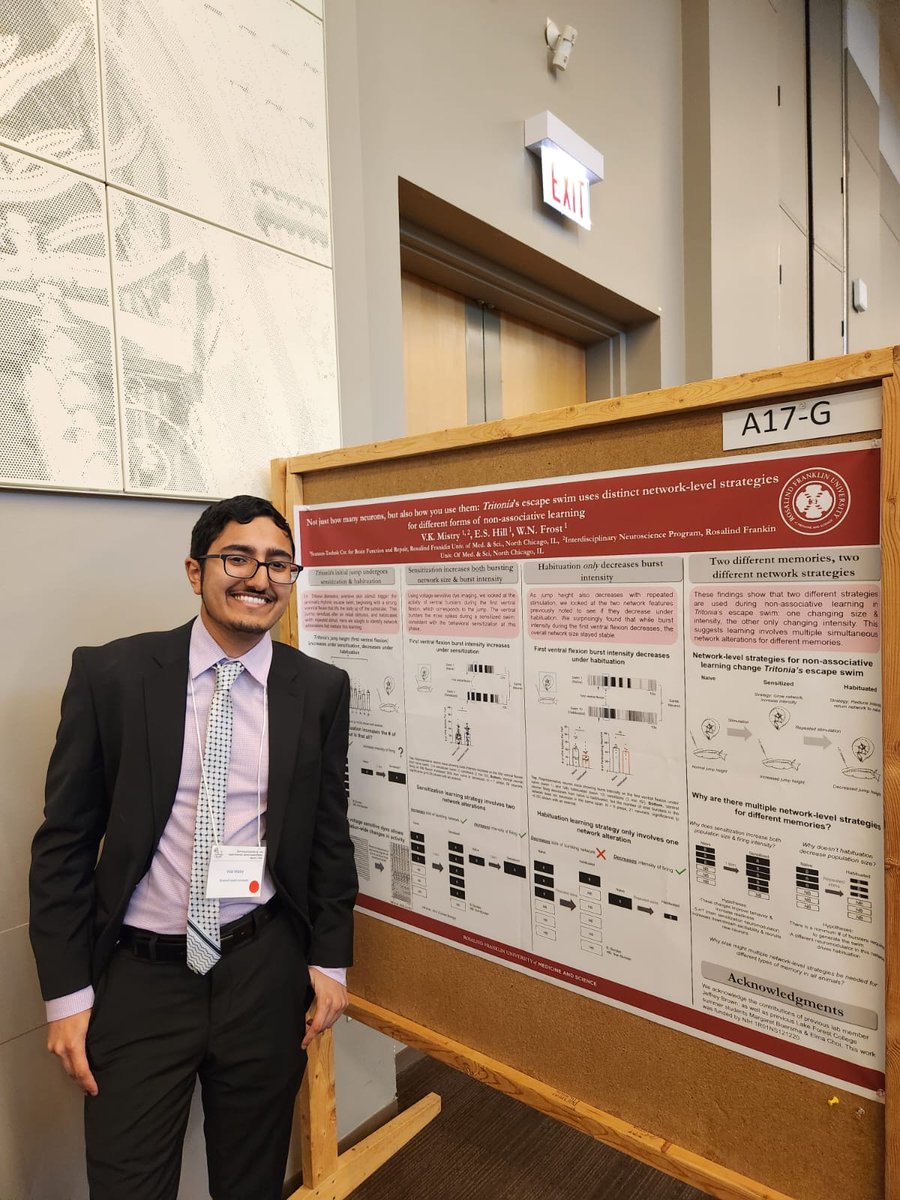 RFUMS Graduate Student Association tweet media