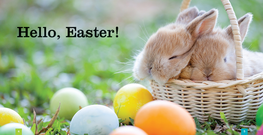 Happy Easter! #Easter #HappyEaster #spring #holiday