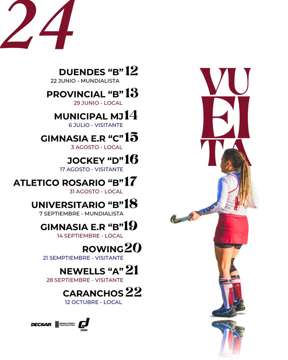 Fixture Ps Hockey 2024