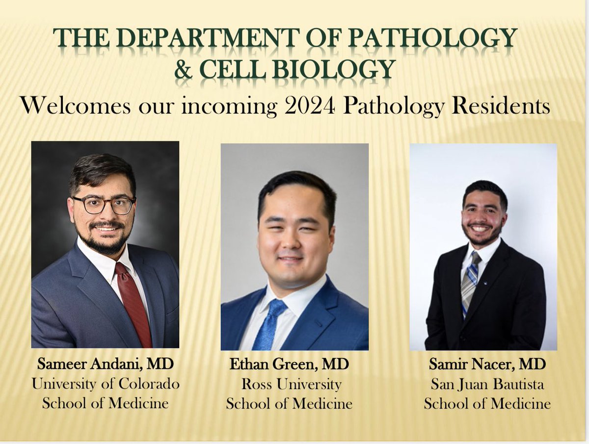 USF Health Pathology tweet media