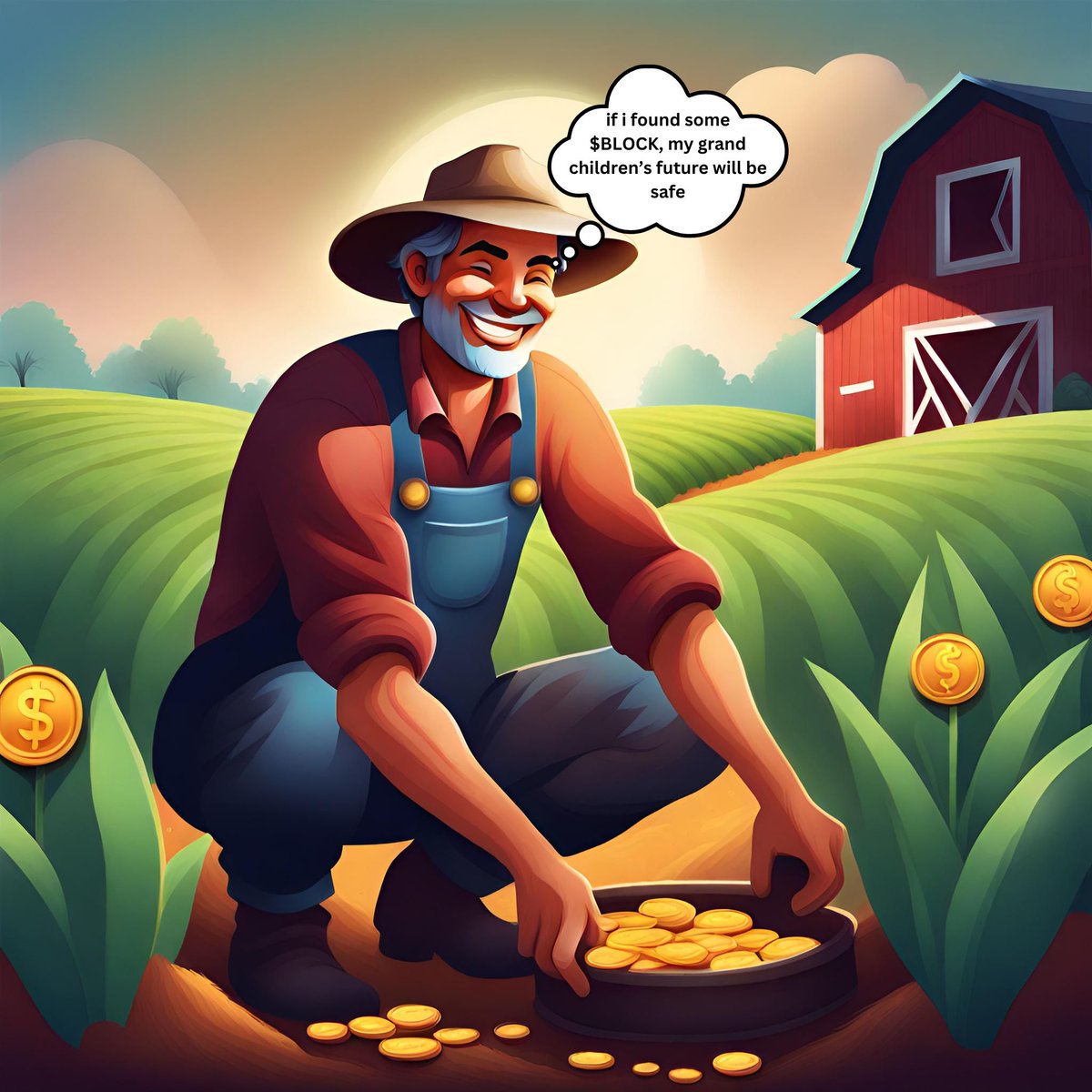 allice_Bailey's tweet photo. $BLOCK @GetBlockGames 
follow, repost and like to safe yours https://t.co/qDCz7QH27u
