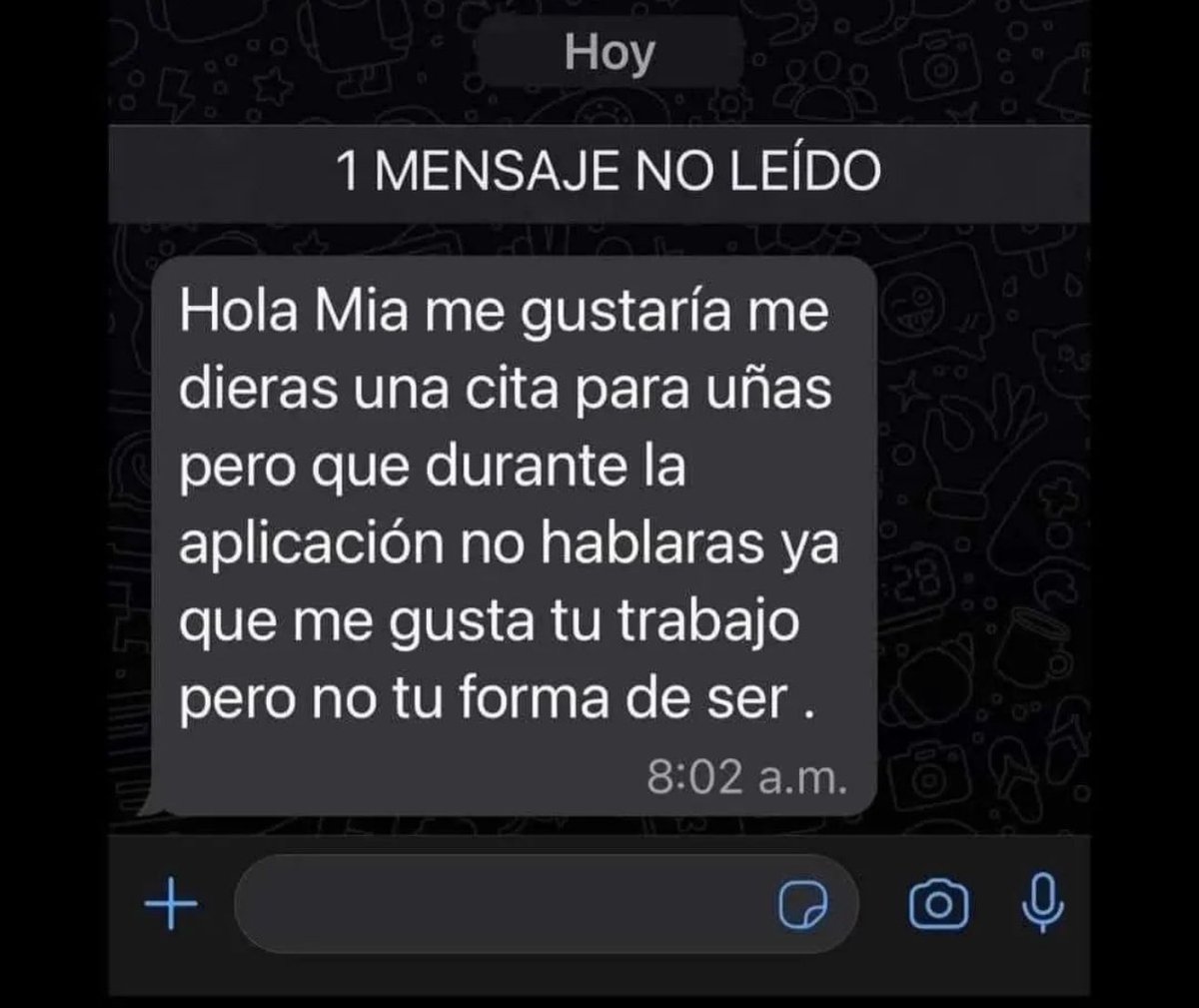 Jóse R Guzmán tweet media