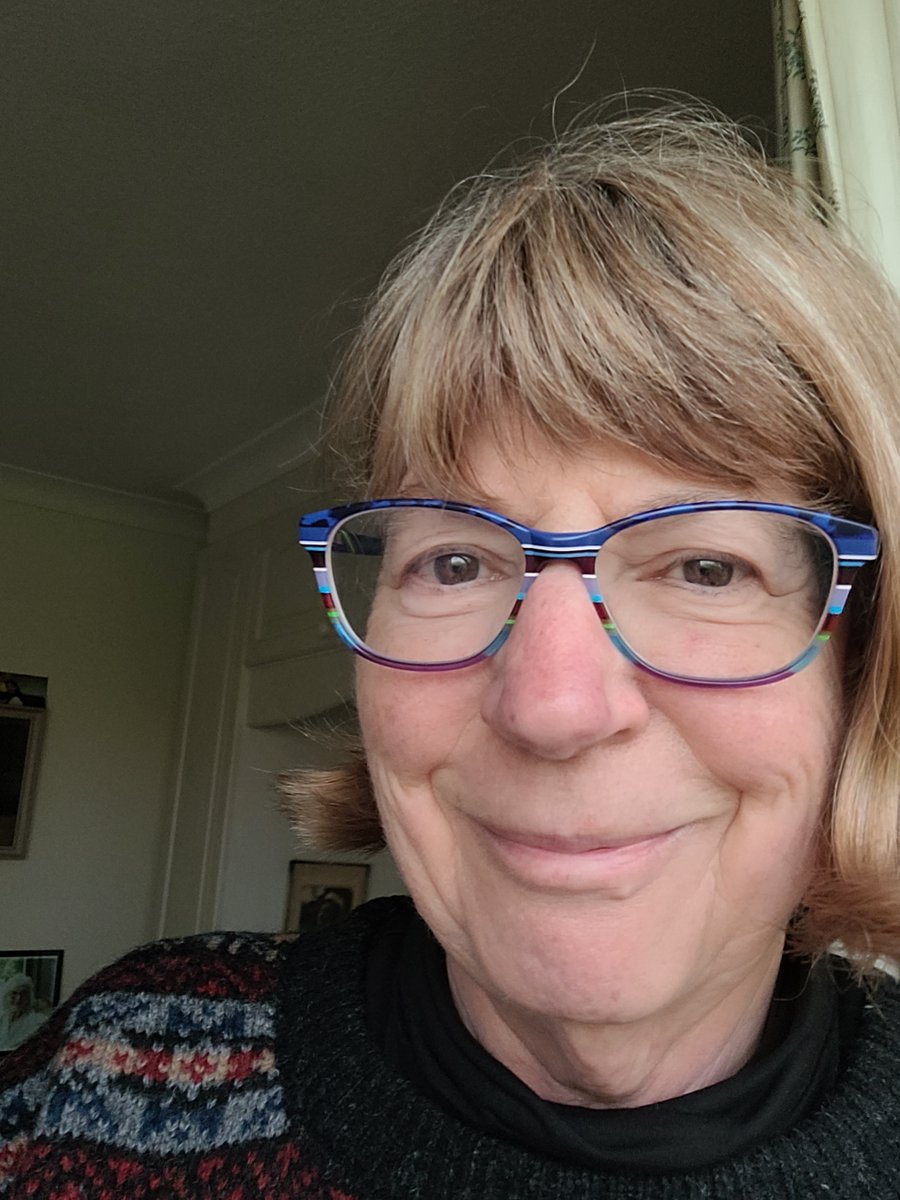 Strands International Flash Fiction Competition (@flashstrands) on Twitter photo The Biscuit Factory ~ Cath Barton <a href="/CathBarton1/">Cath Barton š¦šØššŖ</a>
Honourable Mention, SIFFC - 20
"... āMy go,ā said Joe, putting his fingers under the left hand side of the cupboard and pulling. The wood splintered and came away with an explosive crack..."
strandspublishers.weebly.com/lit-sphere/the⦠The Biscuit Factory ~ Cath Barton <a href="/CathBarton1/">Cath Barton š¦šØššŖ</a>
Honourable Mention, SIFFC - 20
"... āMy go,ā said Joe, putting his fingers under the left hand side of the cupboard and pulling. The wood splintered and came away with an explosive crack..."
strandspublishers.weebly.com/lit-sphere/theā¦