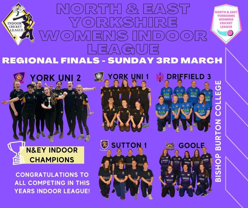 AliceJohnsonYCB🏏 tweet media