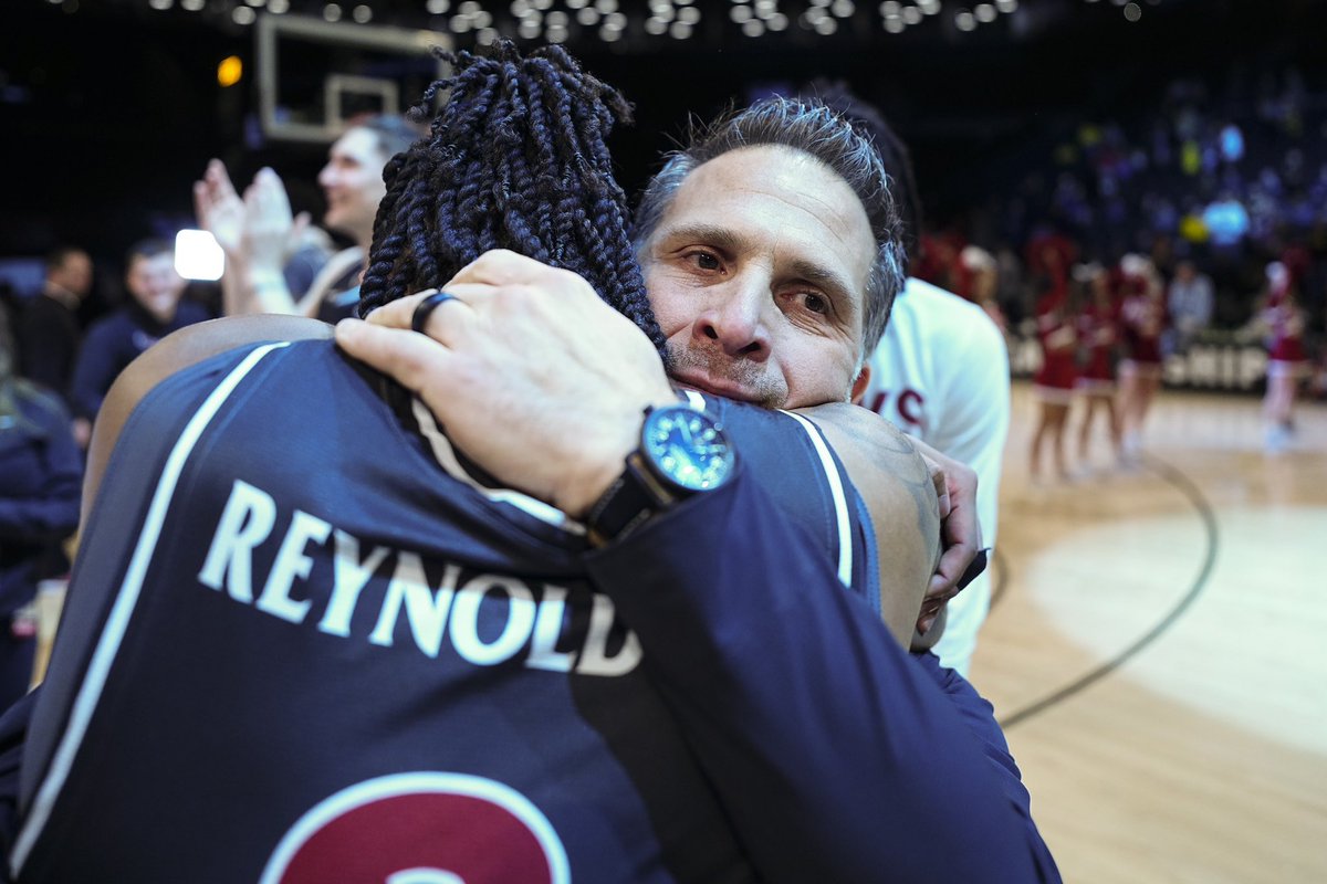 Game 3️⃣3️⃣ Flicks 📸

Let's take this A10 Tournament "OFF DAY" and check out the Name, Image, and Likeness world of Hawk Hill Alliance!  Check out our link in bio to see how <a href="/hawkhillnil/">Hawk Hill Alliance</a> is revolutionizing the NIL game for our St. Joe's student-athletes.  Join the movement! #THWND