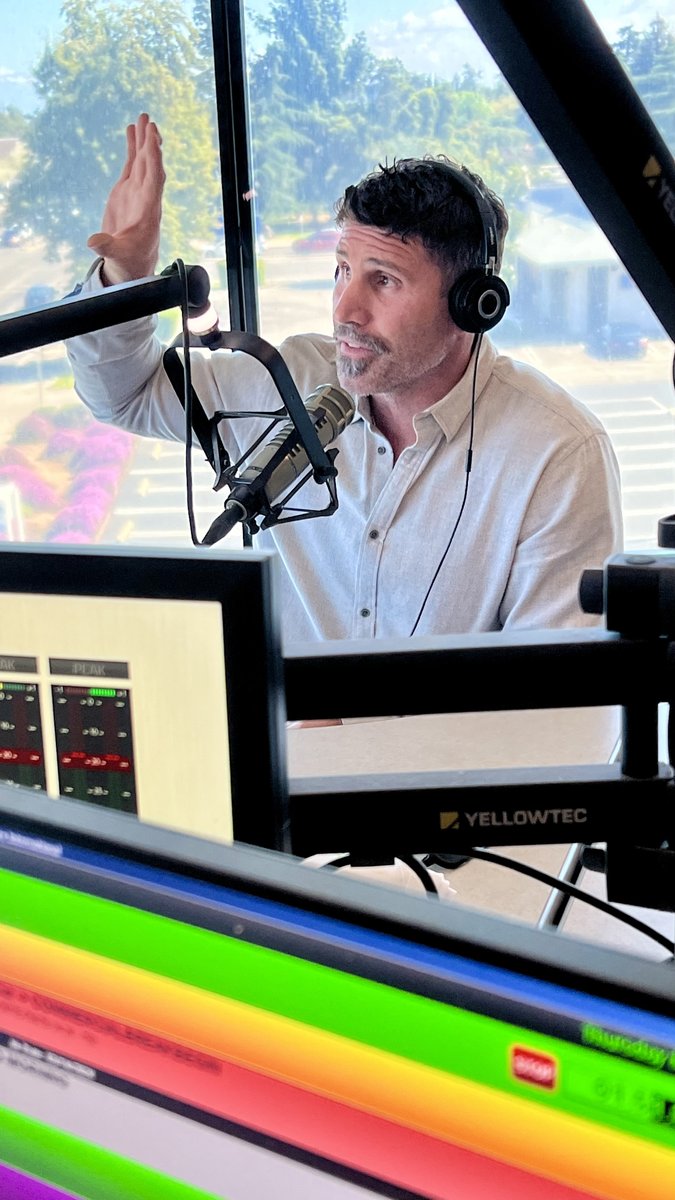 KMJNOW's tweet image. Former @NFL @DetroitLions LB Zack Follett joins The Restaurateurs next on @KMJNow. Stream here:
kmjnow.com

@Pismos @ElbowRoomFresno #Fresno #Detroit #CalBears 

kuppajoy.com