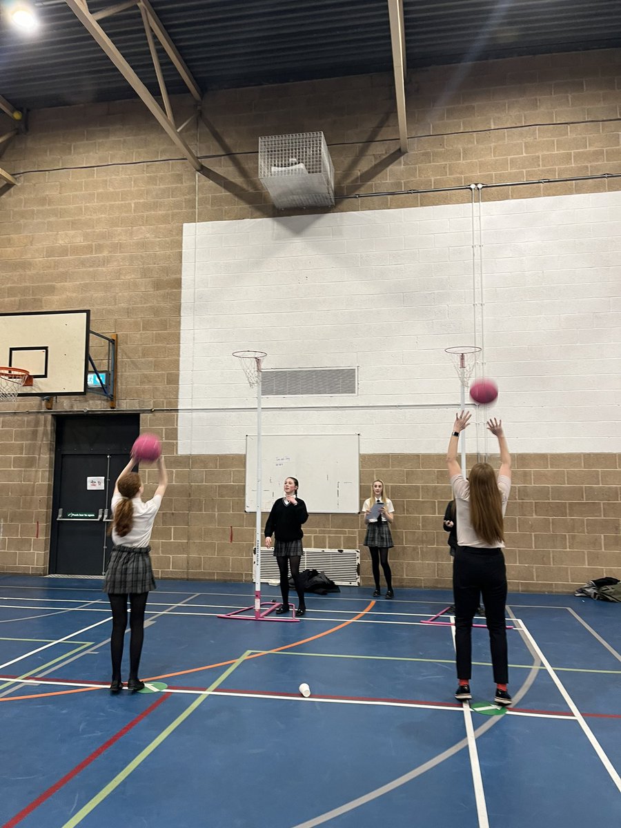 MiddlewichPE's tweet photo. 🚨MHS RED NOSE DAY 2024🚨

Thank you to all students and staff who came down to support the PE department in their comic relief challenges today. 
It was great to see some of the students beating the staff 😆 https://t.co/BSsRovbK3a