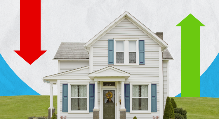 The Latest Trends in Housing [INFOGRAPHIC] dlvr.it/T471fZ