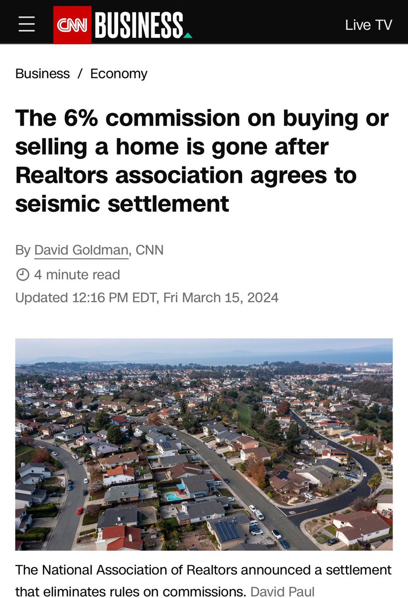 BREAKING NEWS 😳

cnn.com/2024/03/15/eco…