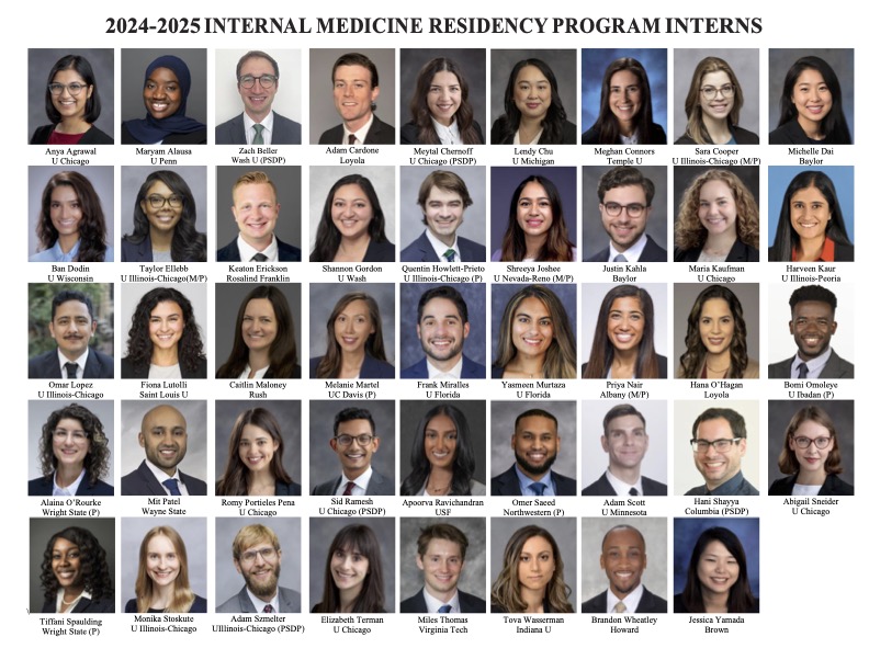 We are so excited to welcome our next group of interns! 🎉🎉🎉 Welcome to UCIMR!