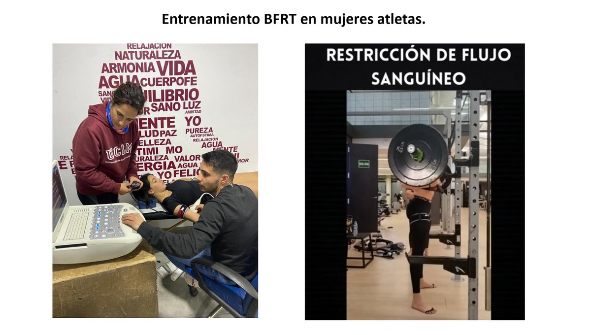 Máster Alto Rendimiento Deportes Cíclicos (@umu) tweet media