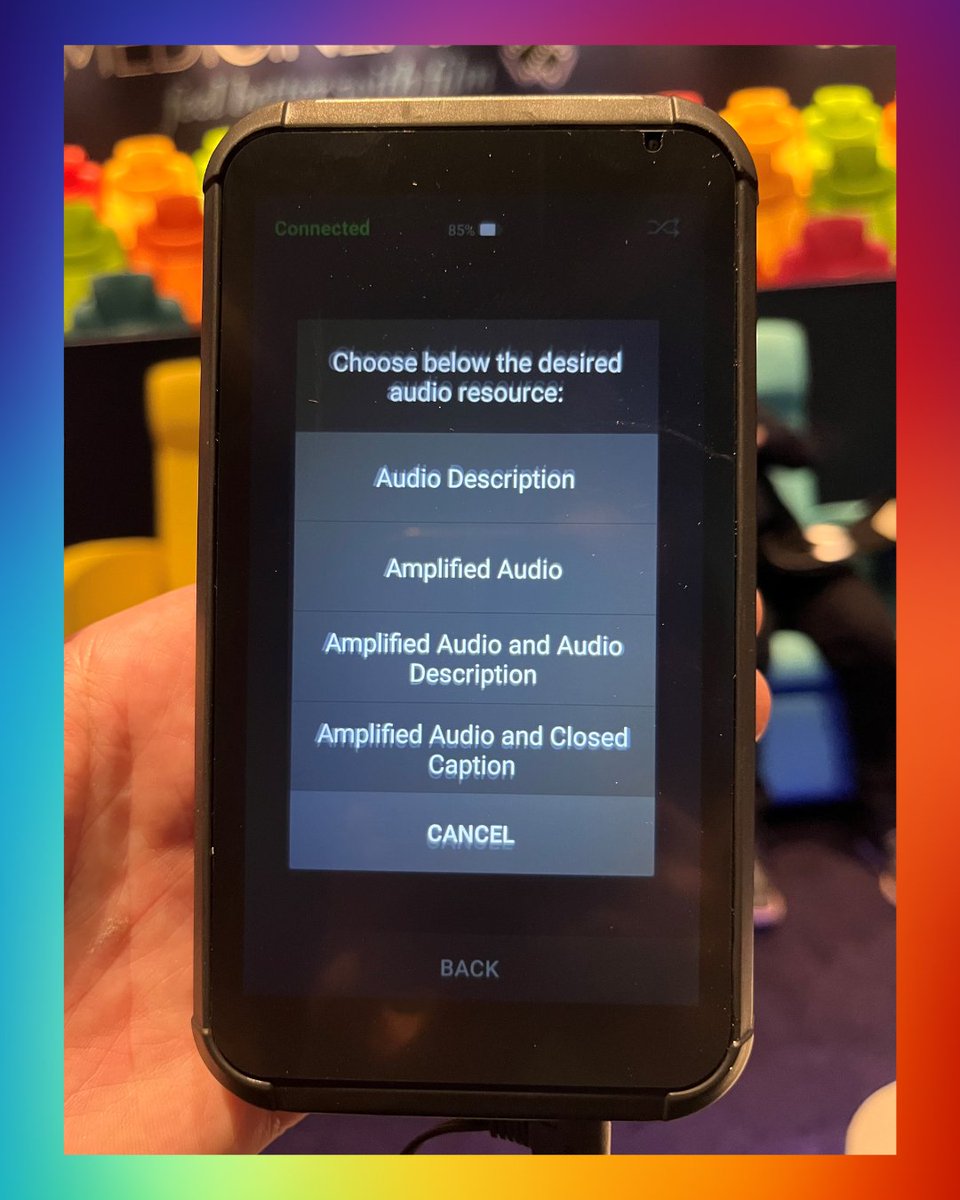 MediCinema tweet media