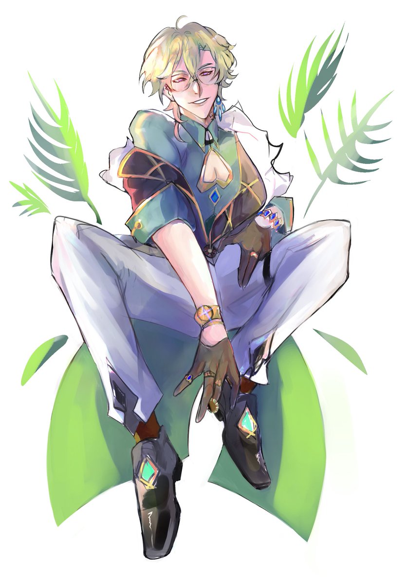 😦
#Aventurine #HonkaiStaiRail #hsr