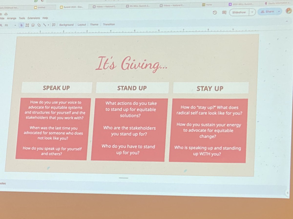 I am so thankful because today I am getting to meet and learn from so many amazing women leaders from around the state. Hearing their stories makes me appreciate all the ways Harvard supports our women in leadership roles. #harvardrising #WELLsummit