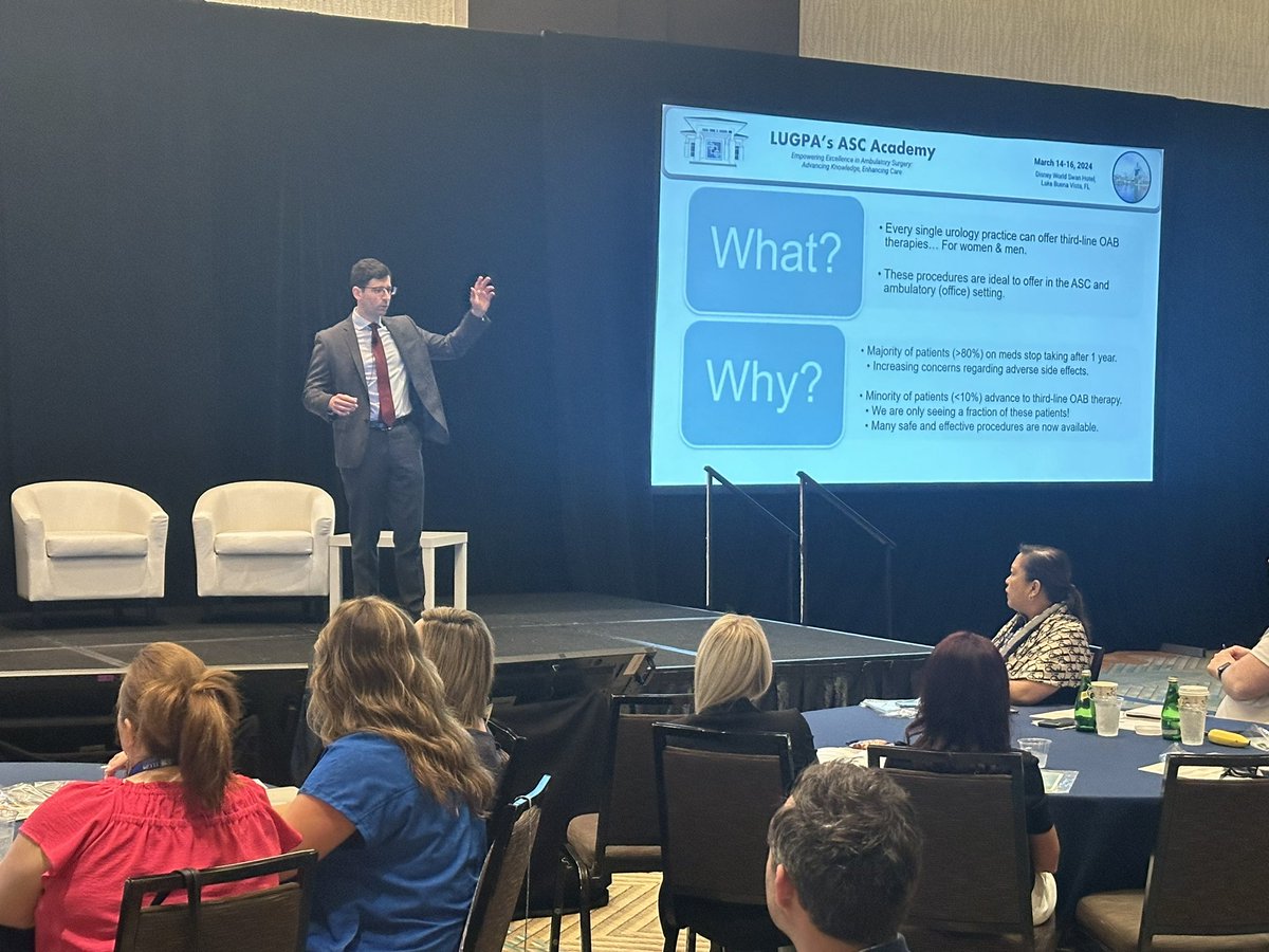 Neil J. Kocher, MD URPS tweet media