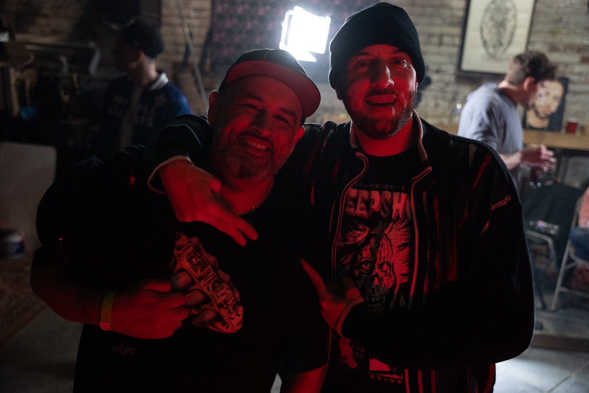 The Saurus tweet media