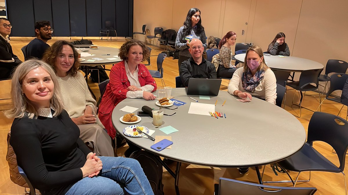 Penn State Association of Water Students tweet media