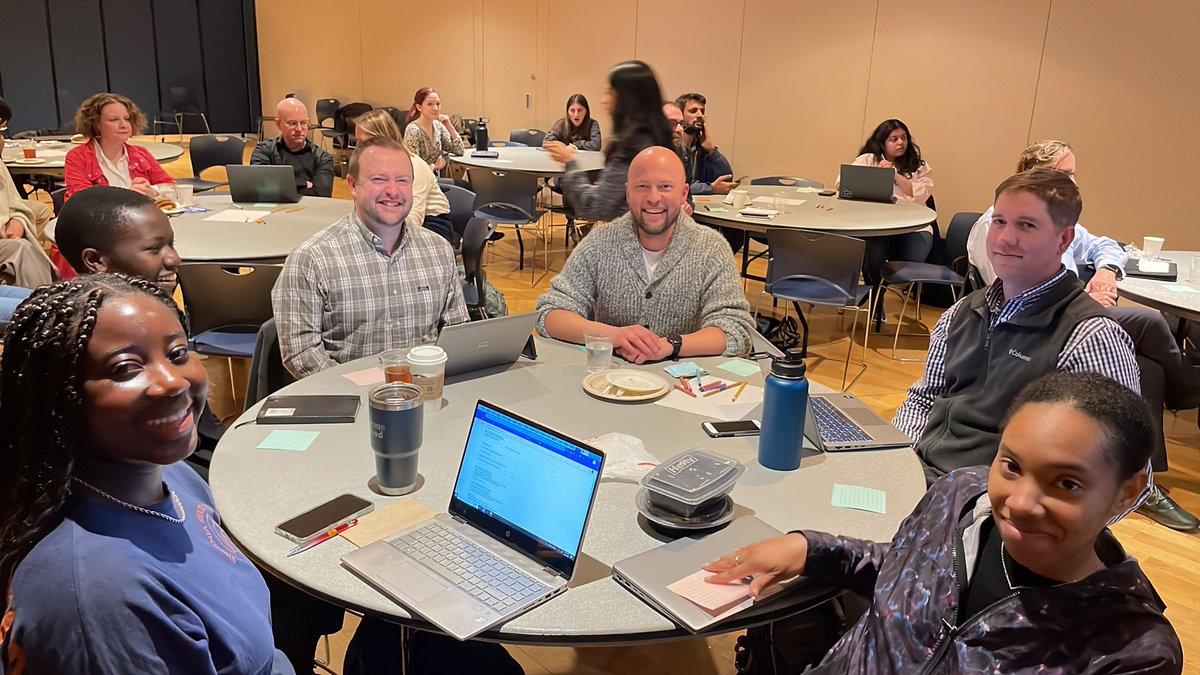 Penn State Association of Water Students tweet media