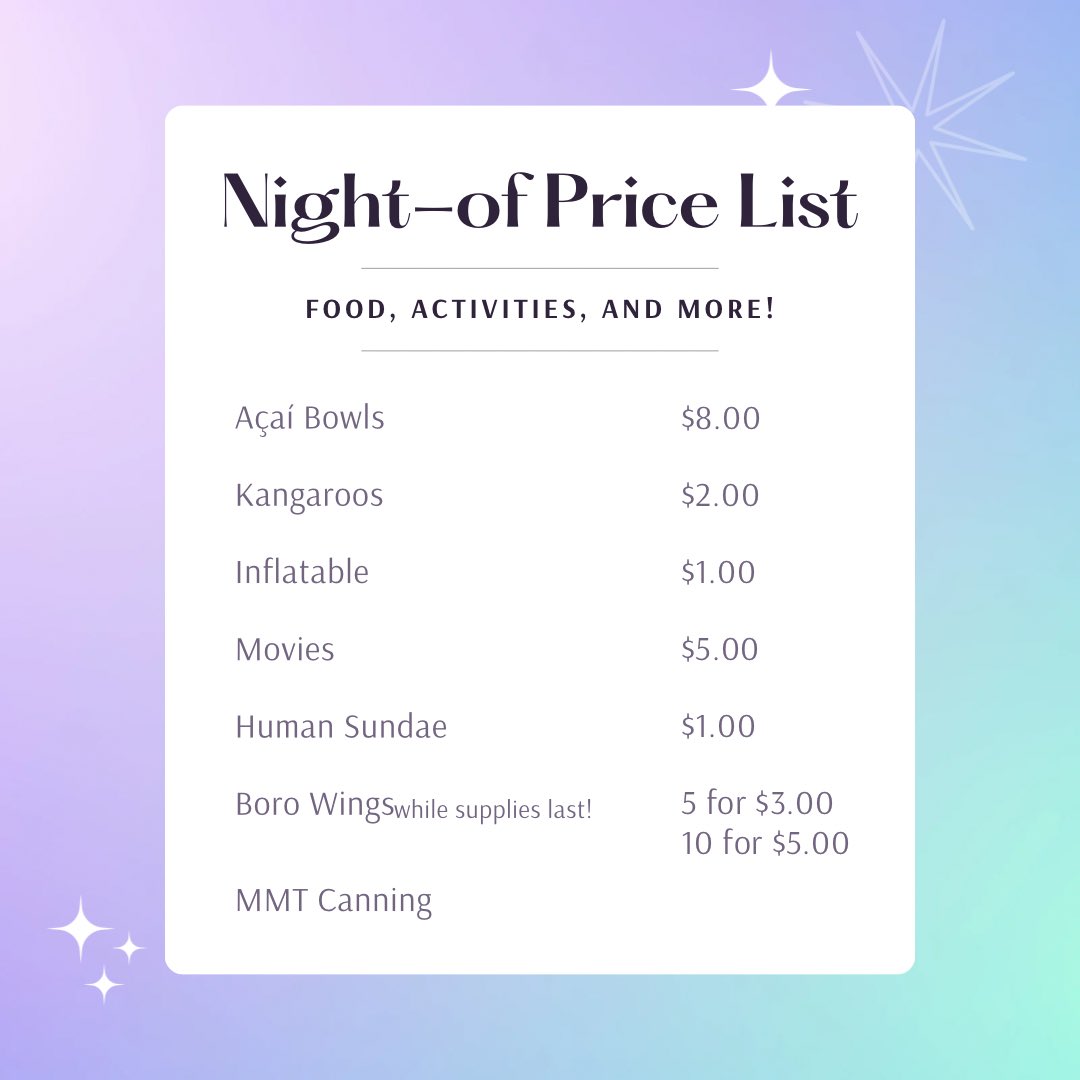 LDHS Mini-THON tweet media