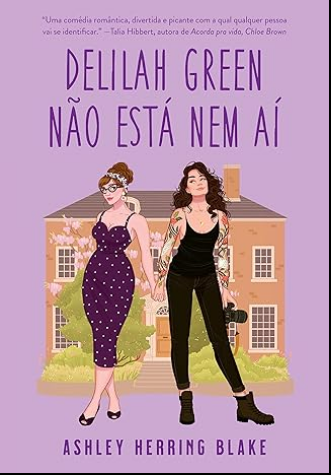 LiteraPrime's tweet photo. OFERTA AMAZON ⚡️ LIVRO

LIVRO: Delilah Green não está nem aí (Bright Falls – Livro 1)
R$: 23,99 🔥
🛒https://t.co/jqnt3t64cQ

LIVRO: Carmilla - A vampira de Karnstein +: O Vampiro, de John William Polidori - CAPA DURA
R$: 23,47 🔥
🛒https://t.co/2rcrfm5hKh https://t.co/JbwPrvPOok