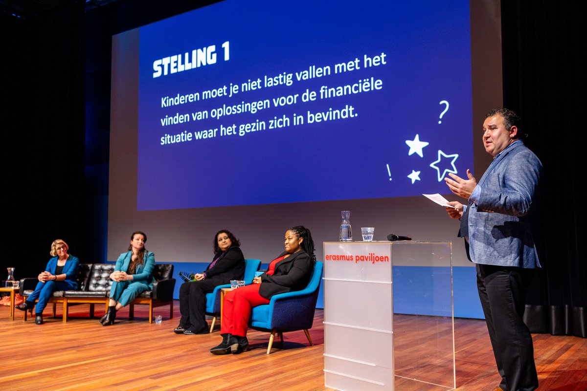 Nationaal Fonds Kinderhulp tweet media