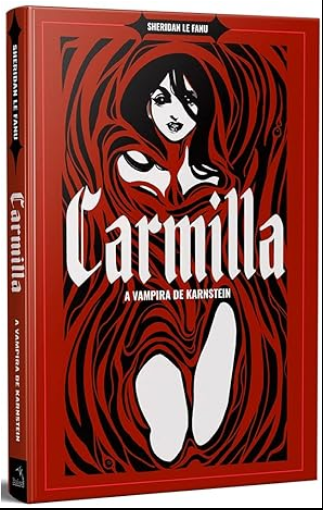 LiteraPrime's tweet photo. OFERTA AMAZON ⚡️ LIVRO

LIVRO: Delilah Green não está nem aí (Bright Falls – Livro 1)
R$: 23,99 🔥
🛒https://t.co/jqnt3t64cQ

LIVRO: Carmilla - A vampira de Karnstein +: O Vampiro, de John William Polidori - CAPA DURA
R$: 23,47 🔥
🛒https://t.co/2rcrfm5hKh https://t.co/JbwPrvPOok