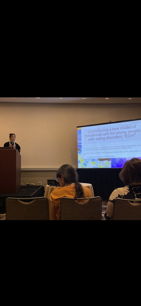 Dr Maria Livanou tweet media