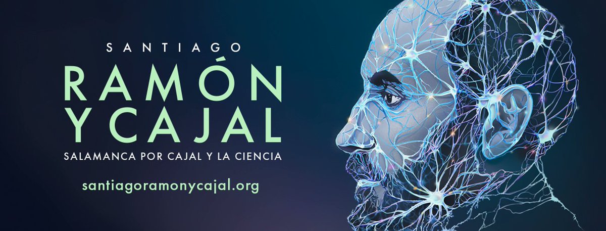 SALAMANCA: POR CAJAL Y LA CIENCIA santiagoramonycajal.org Salamanca, una vez más, capital de la Ciencia.