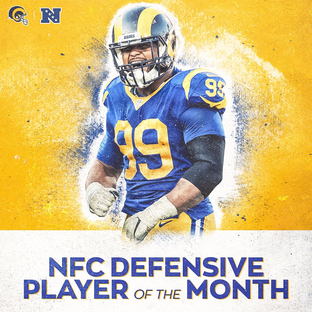 mh_design91's tweet image. Getting to watch and create around @AaronDonald97 up close in 2018 for the Rams was pretty damn cool.
Enjoy retirement 🐐