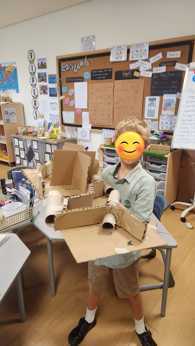 Year 3 | The Arbor School tweet media