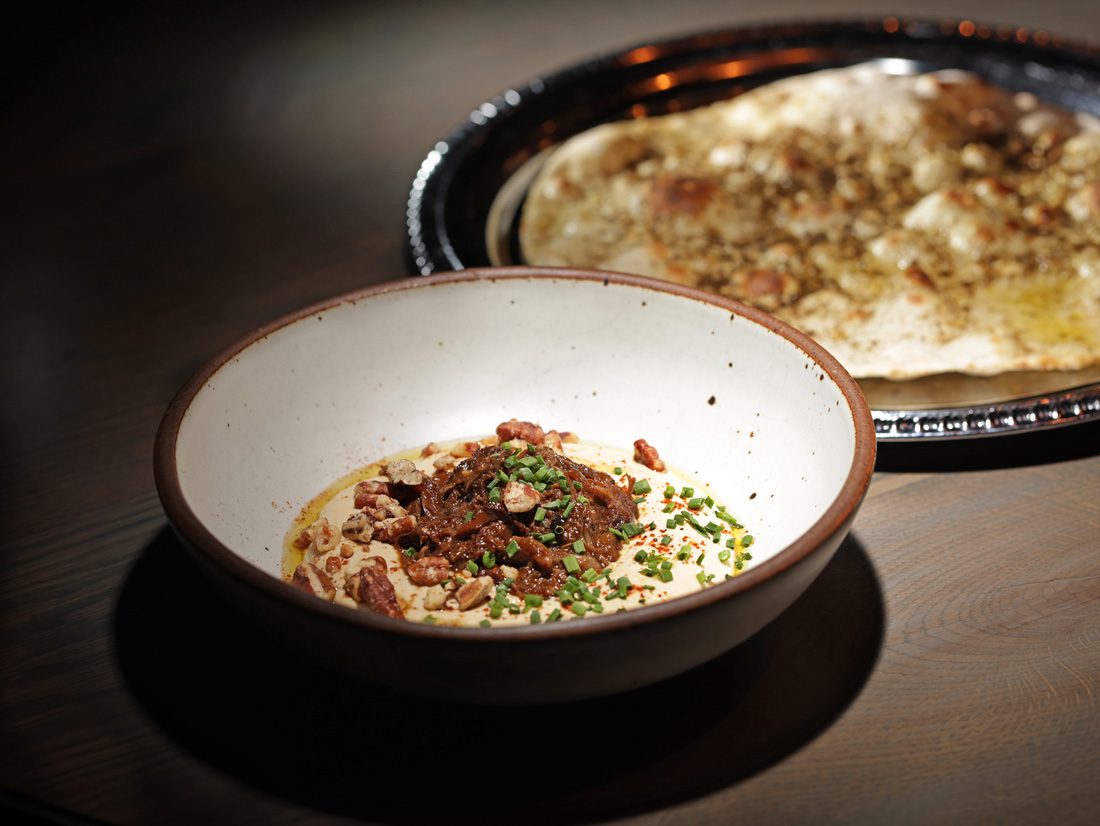 SimplyBuckhead's tweet photo. FEATURED RESTAURANTS
AZIZA
Meaning “happiness” in Arabic, Aziza is tucked into the lower level of Westside Provisions District, with a dimly lit dining room and diminutive bar...
Read more in the latest issue!
#AzizaAtlanta #WestsideProvisionsDistrict #FineDiningAtlanta https://t.co/F2ypHtrcTi