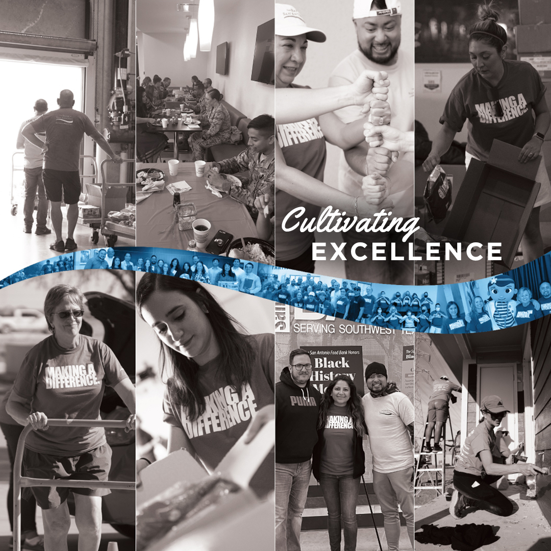 Patti Wilson, Chief Human Resources Officer at Texas Partners Bank, shares the focus on relationships and growth that have helped shape a “Best Place to Work” environment. Learn More: www2.texaspartners.bank/cultivating-ex…