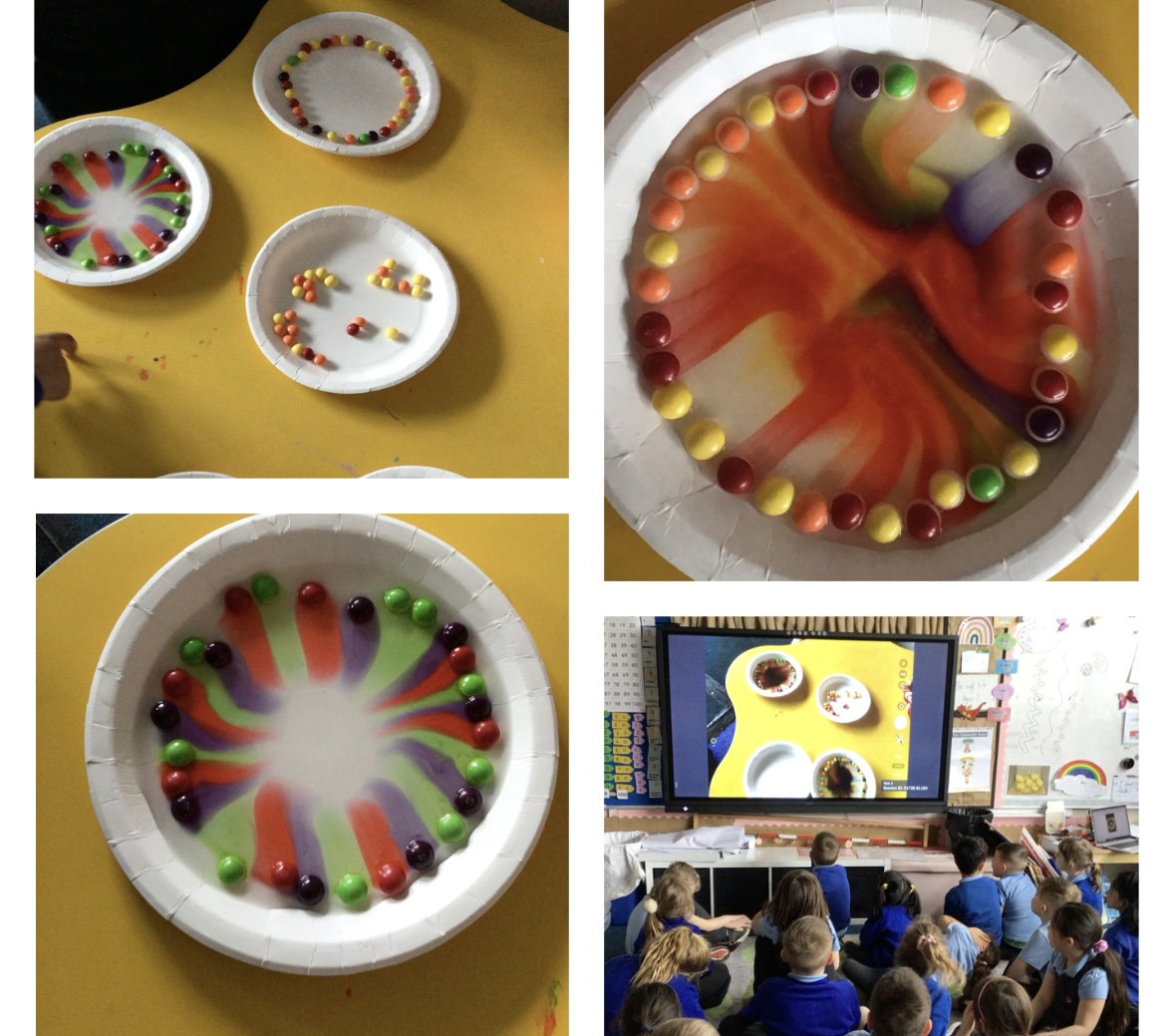 St Gab's RC Primary tweet media