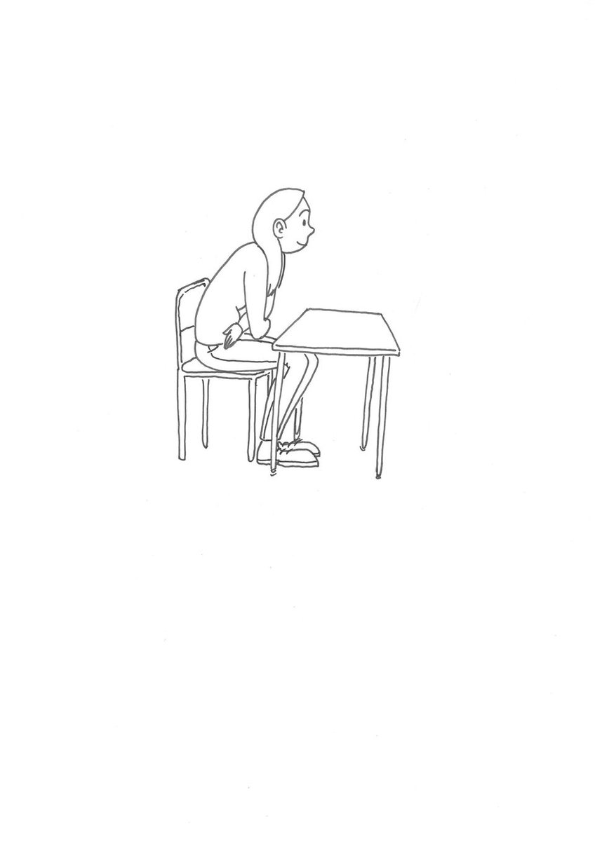 danKorpiklaani's tweet image. Dinamarca 🇩🇰  Investigación realizada en 31 escuelas primarias, señala que la visión que los #jóvenes tienen de su propio #cuerpo es #decisiva para el #bienestar 

El 40% respondió que tienen "miedo de que sus compañeros juzguen negativamente su apariencia"