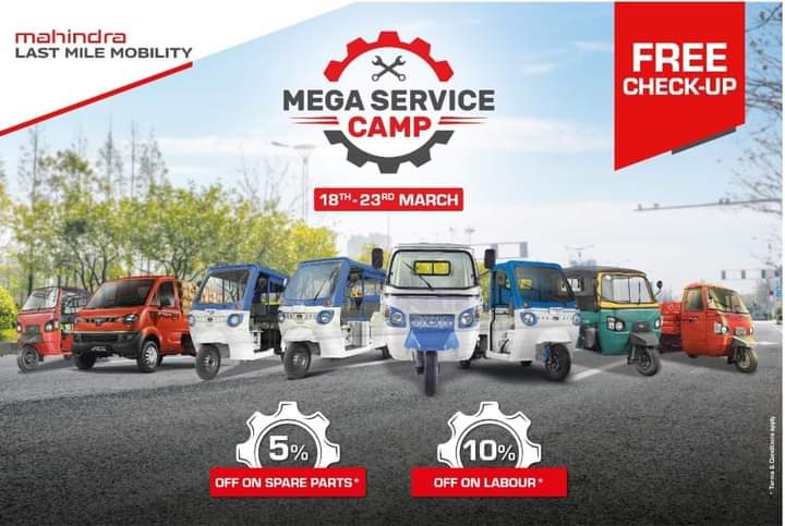 Leader Automobiles tweet media