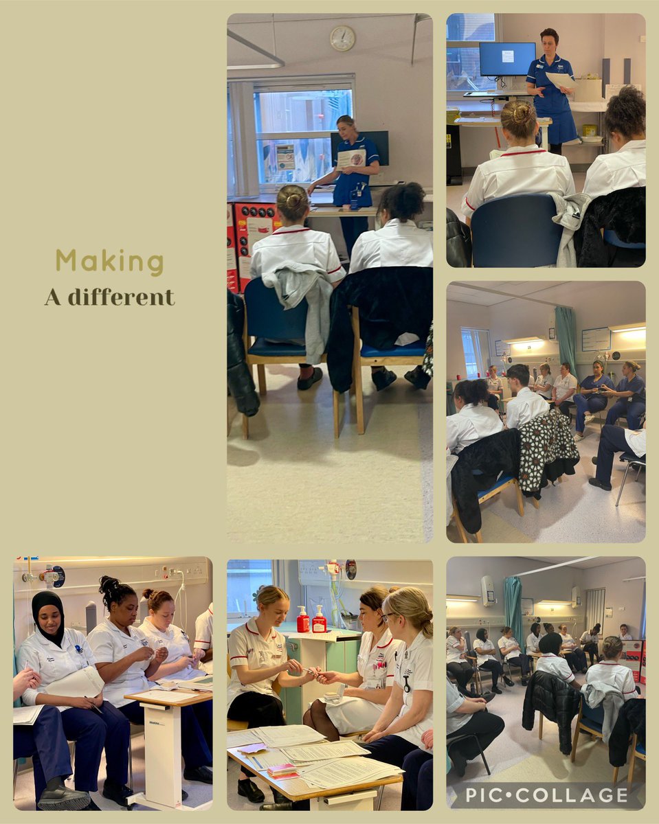 Day Surgery & Pre-Op Steppinghill Hospital, tweet media