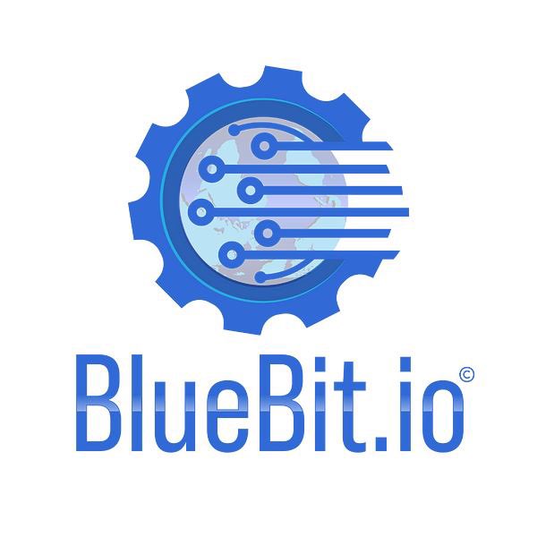 #bluebit #Bluesparroow #BlueVinci 😎🦾😇