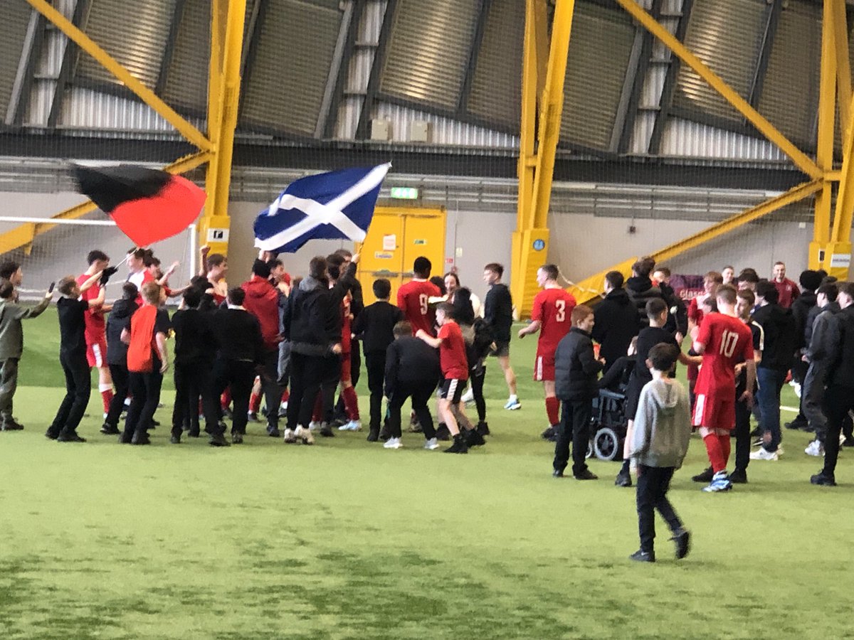 Trinity High Home Economics Dept. tweet media