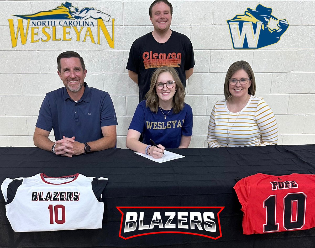 apope_11's tweet photo. I cannot believe that I just signed with @ncwuvball I am so grateful to have this opportunity to play my favorite sport and experience a new season of life! Thank you to everyone who has supported me through everything!    GO BISHOPS!! https://t.co/CQt2v8jOOV